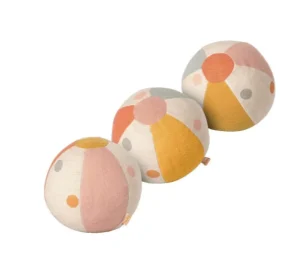 Maileg Small Rattle Ball