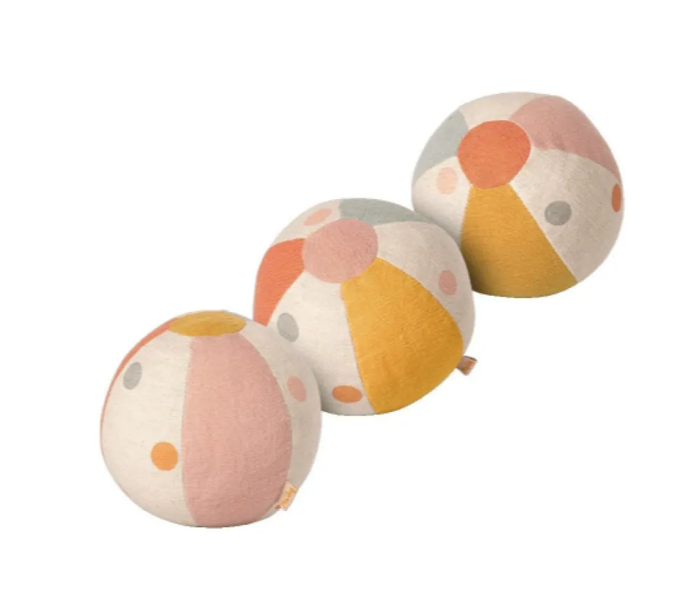 maileg_small_rattle_ball_0.webp Maileg Small Rattle Ball
