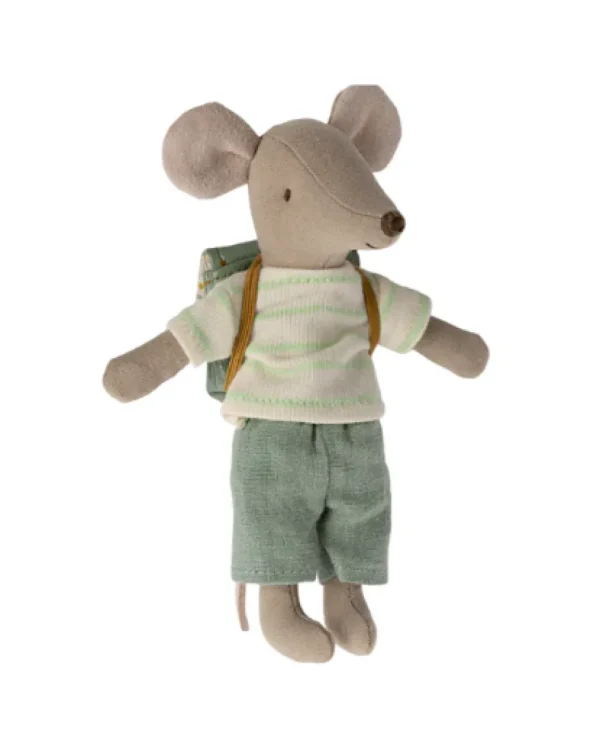 Maileg Tricycle Mouse - Big Brother