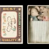 Maileg Twins, Baby Mice in Matchbox