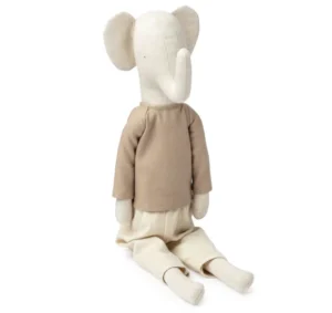 Mr Pickles - The Adventure Pickles - Elephant