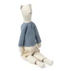 Mr Pickles - The Adventure Pickles - Bear