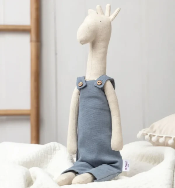 Mr Pickles - The Adventure Pickles - Giraffe