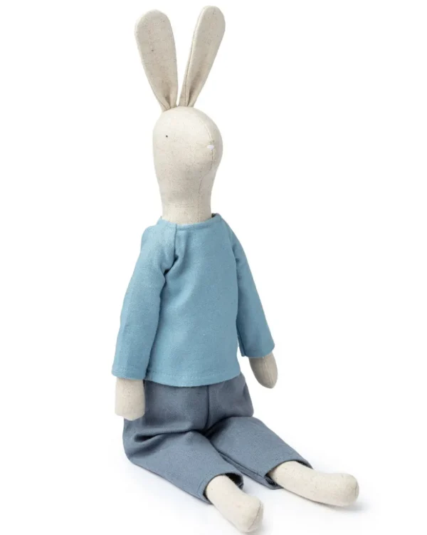 Mr Pickles - The Adventure Pickles - Rabbit