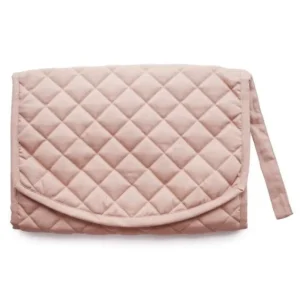 Mushie Changing Pad - Blush