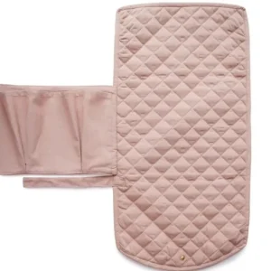 Mushie Changing Pad - Blush