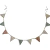 Mushie Garland