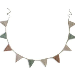 Mushie Garland