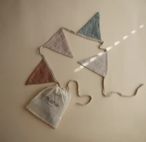 Mushie Garland