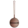Mushie Pacifier Case - Cloudy Mauve