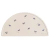 Mushie Place Mat - Whales