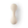 Mushie Rattle Toy - Shifting Sand