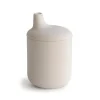 Mushie Sippy Cup - Shifting Sand