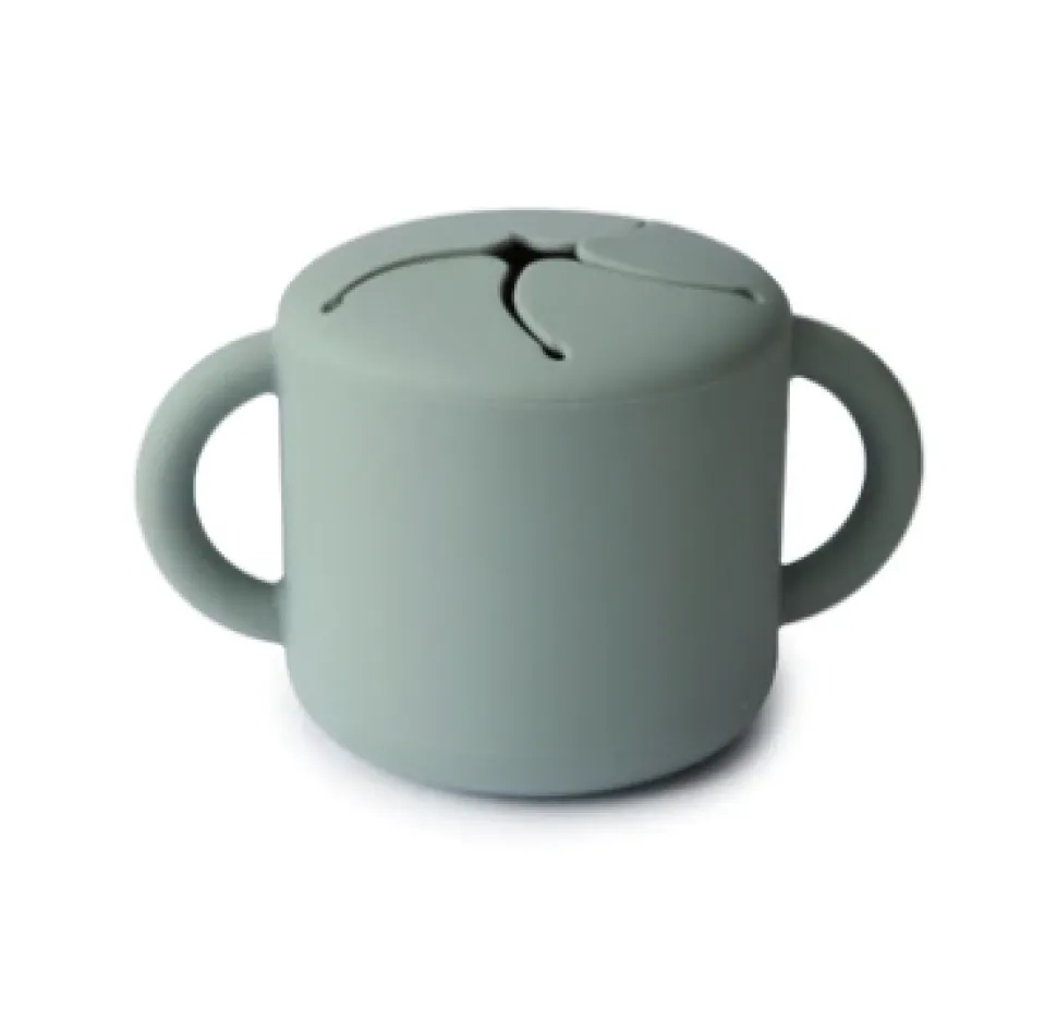 mushie_snack_cup__cambrid_0.webp Mushie Snack Cup - Cambridge Blue