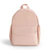 Mushie Toddler Backpack - Blush