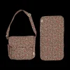 Olli Ella Carrie Convertible Changing Set - Garland