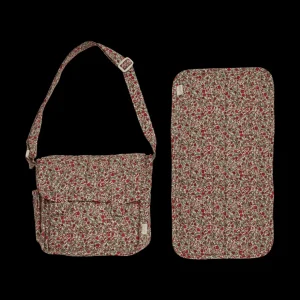 Olli Ella Carrie Convertible Changing Set - Garland