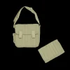 Olli Ella Carrie Convertible Changing Set - Sage