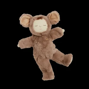 Olli Ella Cozy Dinkum - Mousy Pickle