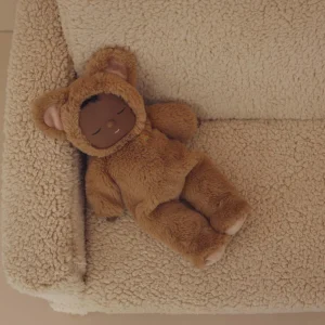 Olli Ella Cozy Dinkum - Teddy Mini