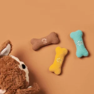 Olli Ella Dinkum Dogs Dog Bones - Multi Pack
