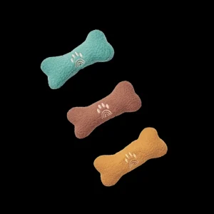 Olli Ella Dinkum Dogs Dog Bones - Multi Pack