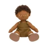 Olli Ella Dinkum Doll - Button