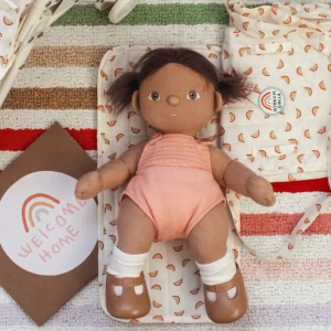 Olli Ella Dinkum Doll - Dottie