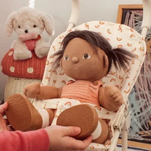 Olli Ella Dinkum Doll - Dottie