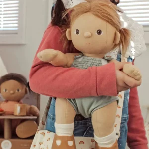 Olli Ella Dinkum Doll - Gigi