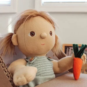 Olli Ella Dinkum Doll - Gigi