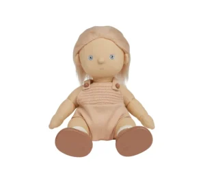 Olli Ella Dinkum Doll - Petal