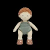 Olli Ella Dinkum Doll - Pea