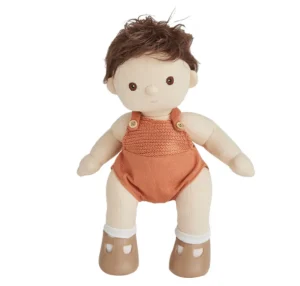 Olli Ella Dinkum Doll - Peanut