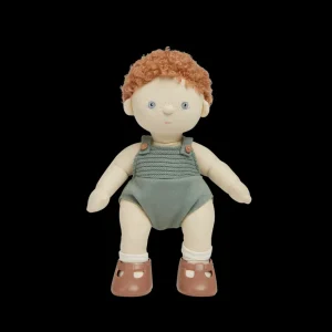 Olli Ella Dinkum Doll - Pea