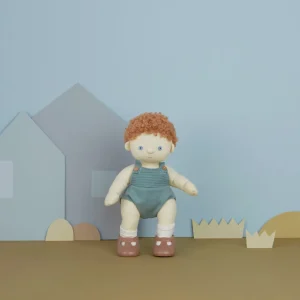 Olli Ella Dinkum Doll - Pea