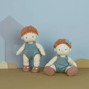 Olli Ella Dinkum Doll - Pea