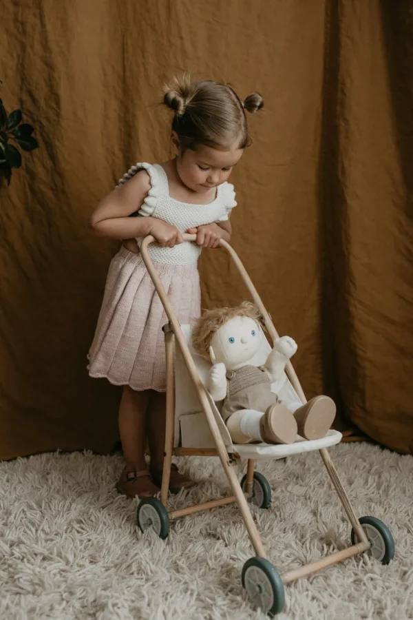 Olli Ella Dinkum Doll - Poppet