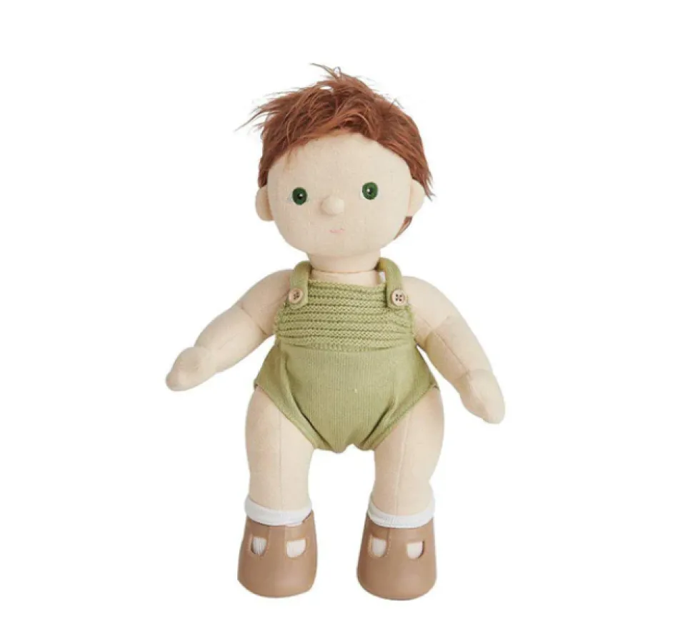 olli_ella_dinkum_doll__pu_0.webp Olli Ella Dinkum Doll - Pumpkin