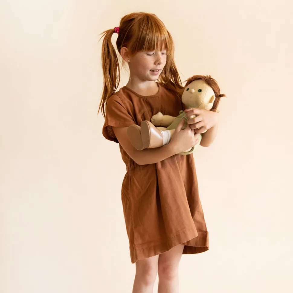 olli_ella_dinkum_doll__pu_1.webp Olli Ella Dinkum Doll - Pumpkin