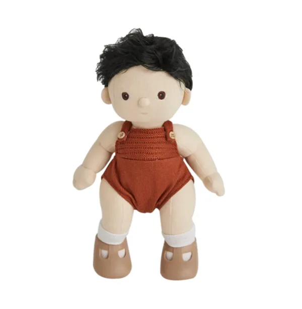 Olli Ella Dinkum Doll - Roo