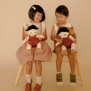 Olli Ella Dinkum Doll - Roo
