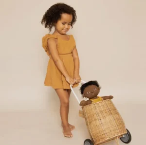 Olli Ella Dinkum Doll - Tiny