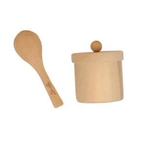 Olli Ella Dinkum Doll Feeding Set