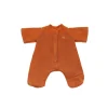 Olli Ella Dinkum Doll PJs - Ginger