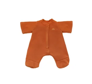 Olli Ella Dinkum Doll PJs - Ginger