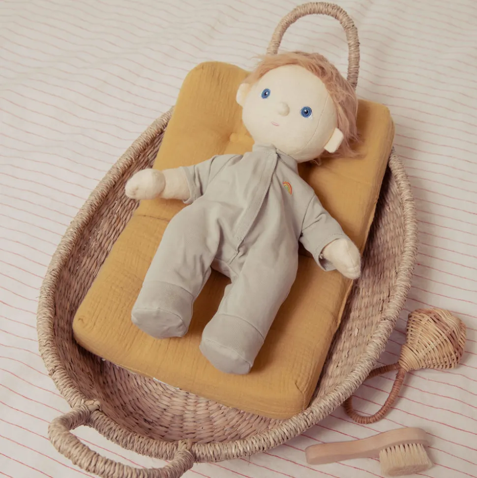 olli_ella_dinkum_doll_pjs_1.webp Olli Ella Dinkum Doll PJs - Sage