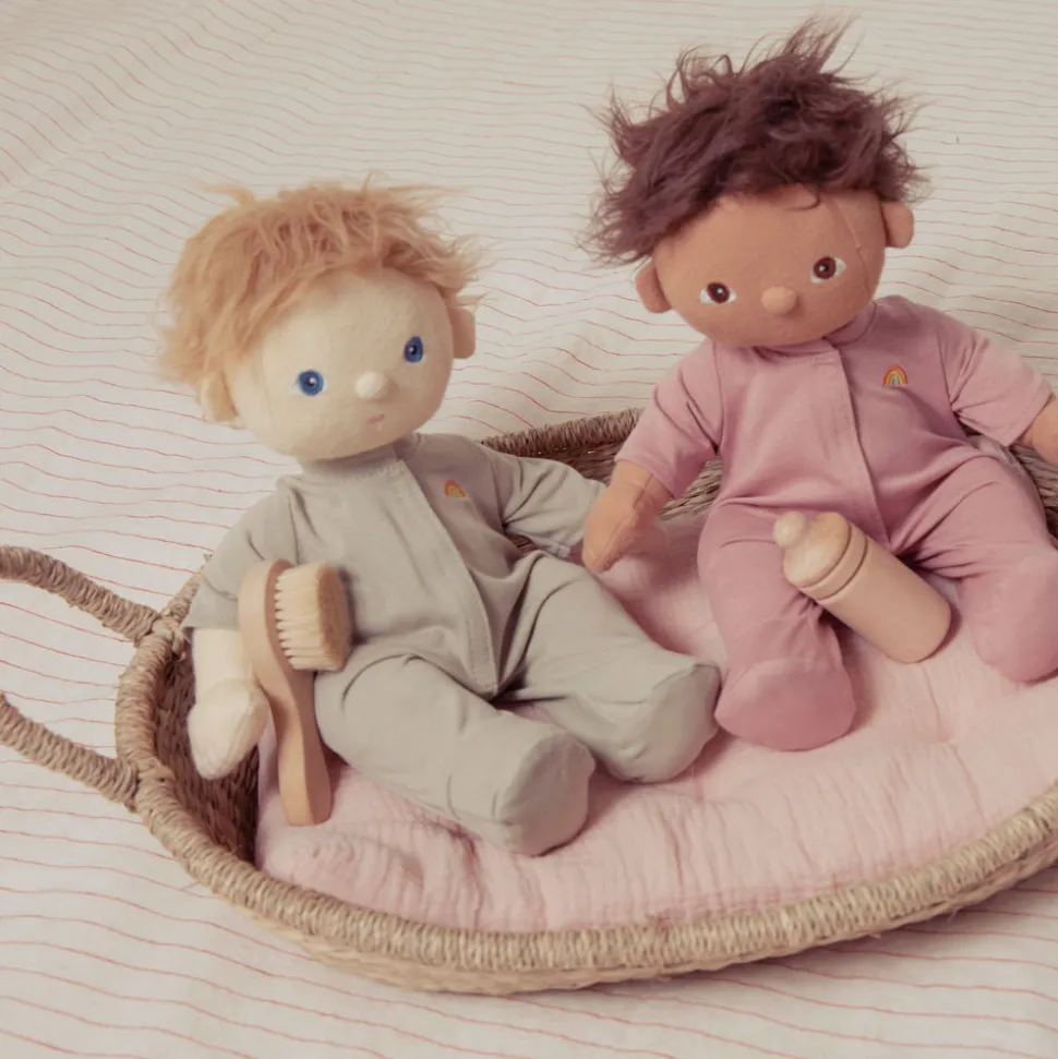 olli_ella_dinkum_doll_pjs_2.webp Olli Ella Dinkum Doll PJs - Sage