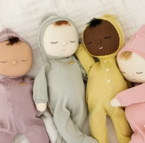 Olli Ella Dozy Dinkum - Mini