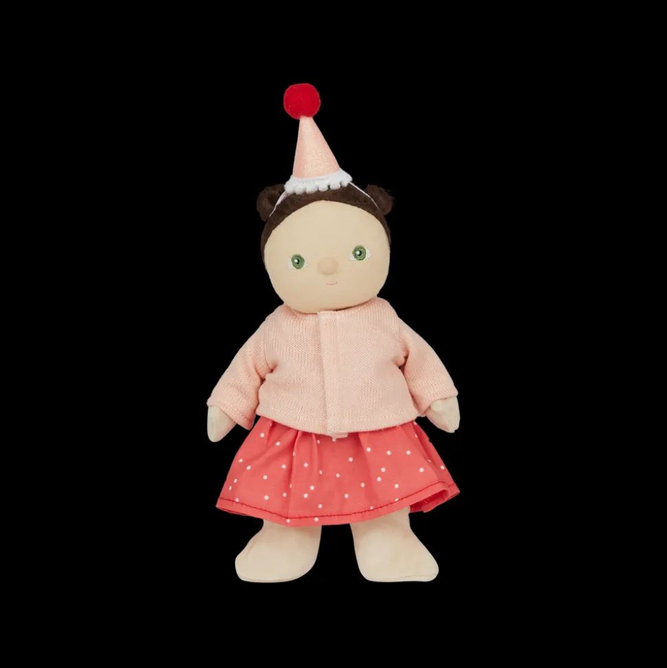olli_ella_dress_me_dinky__0-3.webp Olli Ella Dress Me Dinky - Sophie Sundae / Red